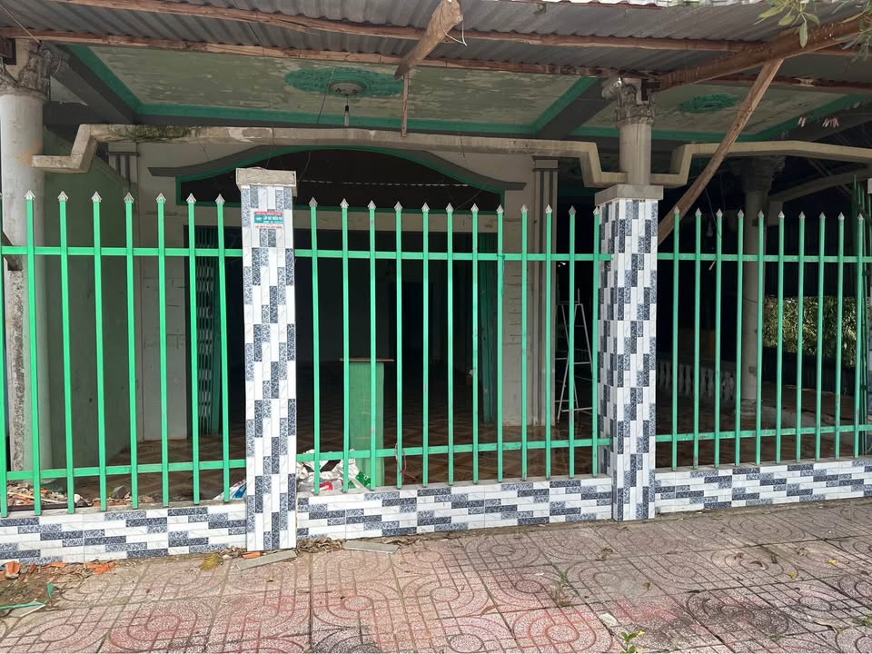 Đất nền 220m² tại thị trấn Tràm Chim, Tam Nông - Nhà cấp 4 kiên cố, đầu tư sinh lời!