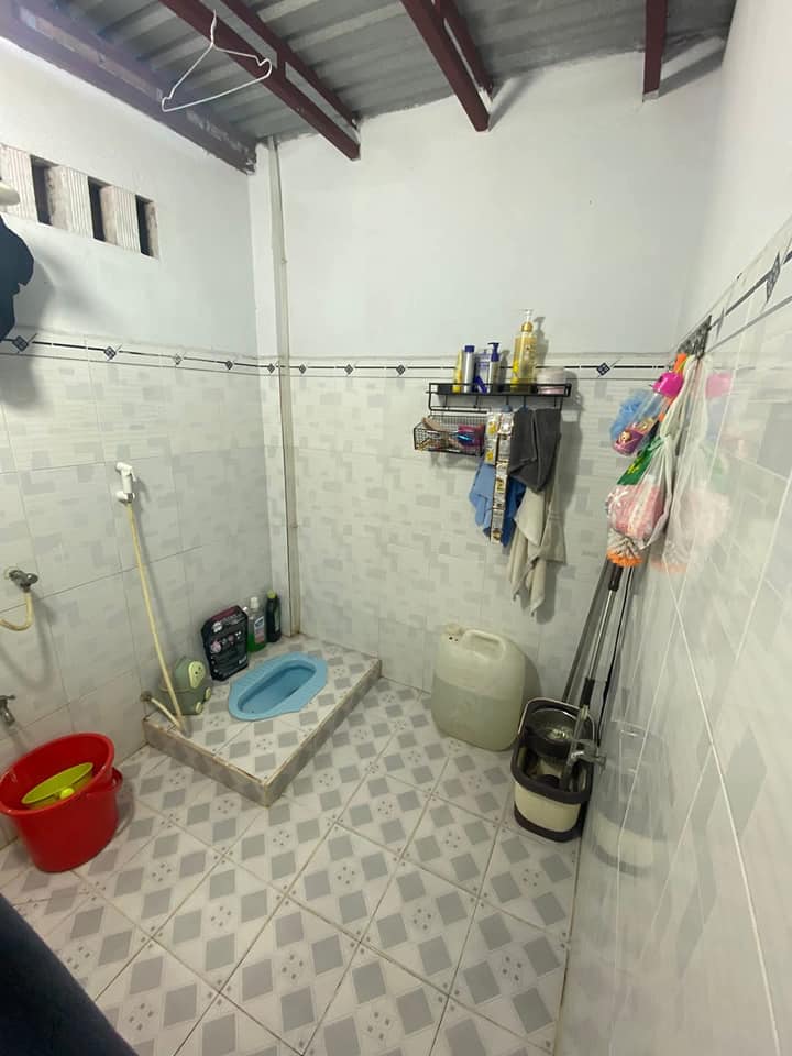 Nhà cấp 4 có gác lửng tại Củ Chi 32m² giá 650 triệu - Chính chủ bán gấp!