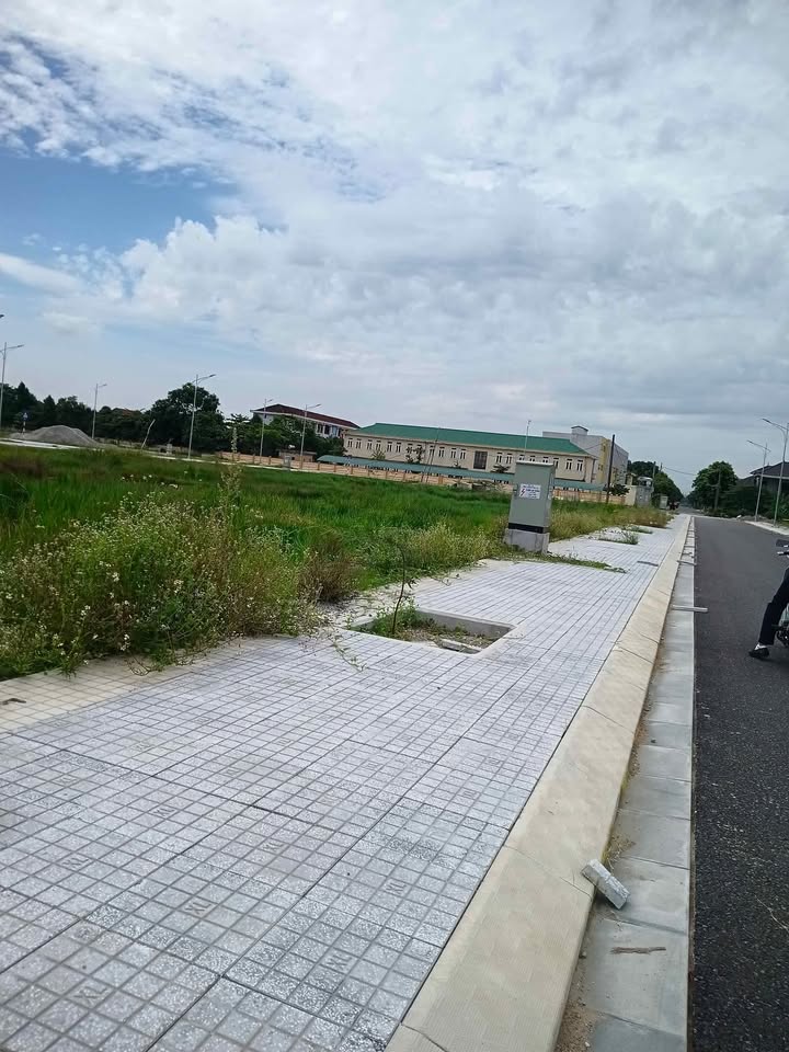 Đất nền Trần Phú Hà Tĩnh 144m² giá thỏa thuận - Nơi lý tưởng để an cư!