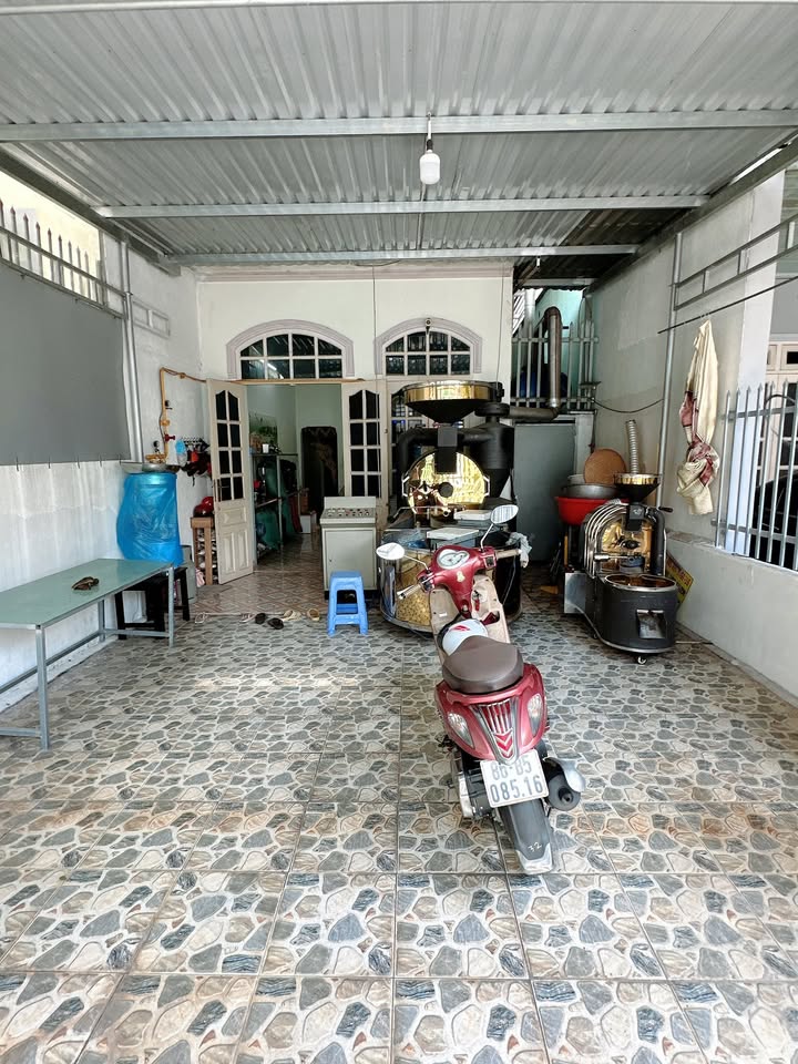 Nhà cấp 4 Trảng Dài 123m² giá 2.6 tỷ - Sổ riêng, an ninh tốt!