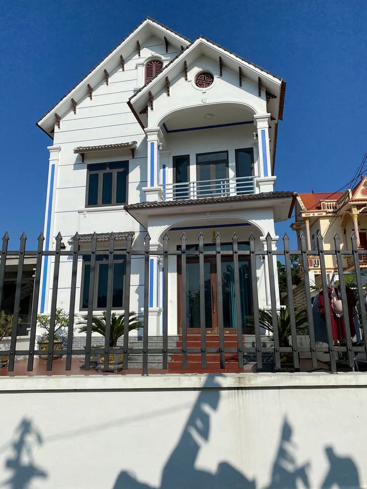 Nhà 2 tầng tại Lương Phong, Hiệp Hòa 270m² giá chỉ 2 tỷ - Chính chủ bán gấp!