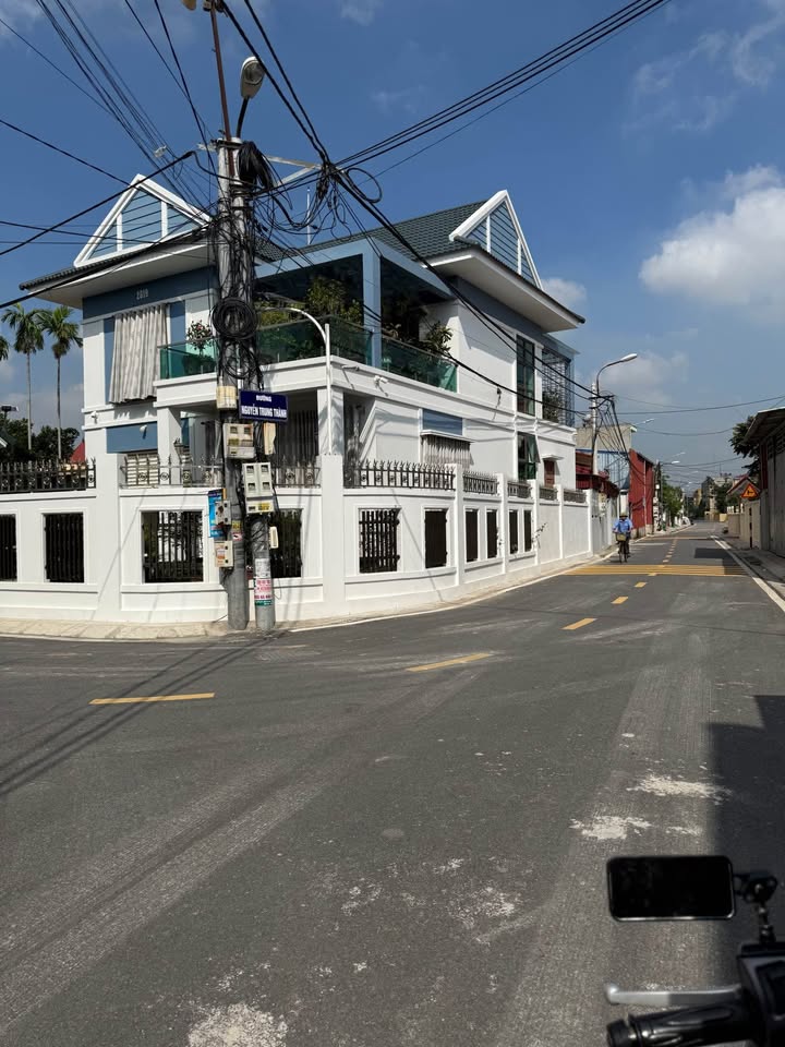 Đất nền liền kề Cách Hạ, Nam Sơn - Diện tích 70m² và 68m² - Giá thỏa thuận!