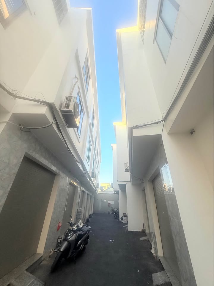 Nhà 3 tầng Đa Phúc, Dương Kinh 40m² giá 1.5 tỷ - Chính chủ bán gấp!