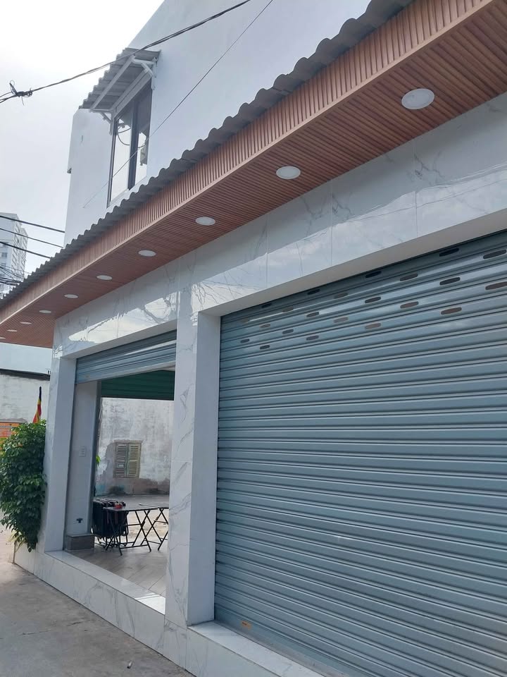 Nhà phố liền kề Quận 7 diện tích 167m² giá 11 tỷ - Sổ hồng riêng, hoàn công!