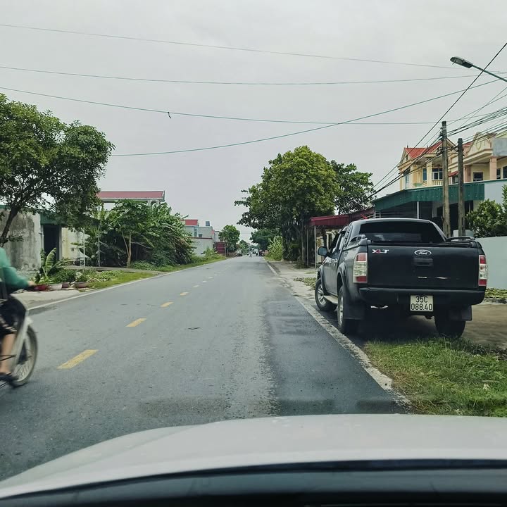 Đất nền mặt tiền Quốc lộ 480, Yên Mô 90m² - Kinh doanh lý tưởng!