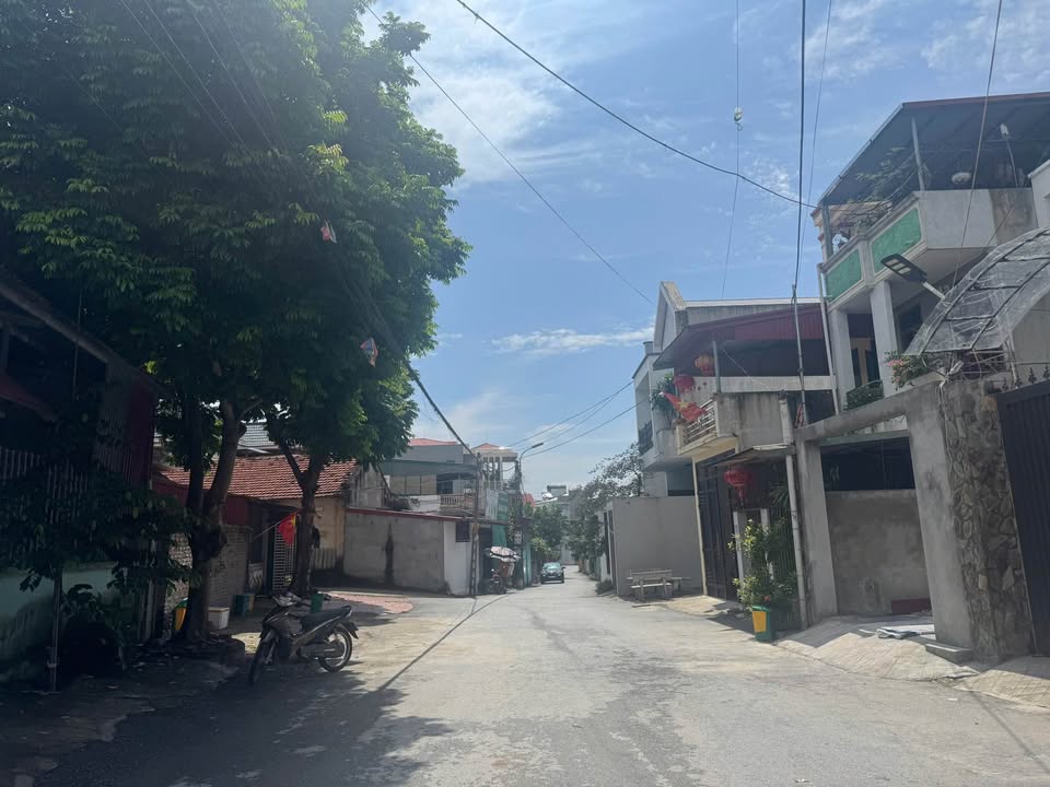 Đất nền 133m² tại Định Trung, Vĩnh Yên giá chỉ 2.55 tỷ - Cơ hội đầu tư tuyệt vời!