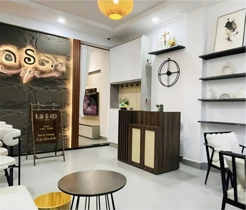 Nhà mặt tiền đường Tên Lửa quận Bình Tân 96m² giá 13.2 tỷ - Sát AEON MALL!