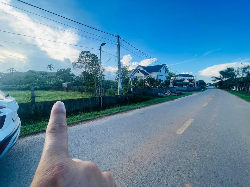 Đất nền đường tỉnh 533, xã Bảo Thành, 225m² giá 2 tỷ - Cơ hội đầu tư lý tưởng!