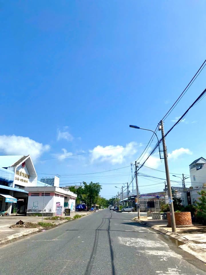 Đất nền khu đô thị Sao Mai Châu Phú 110m² giá 1.68 tỷ - Đầu tư sinh lời ngay!