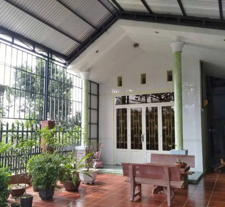 Nhà riêng B'lao Bảo Lộc 249m² giá 2.35 tỷ - Không thể bỏ lỡ!