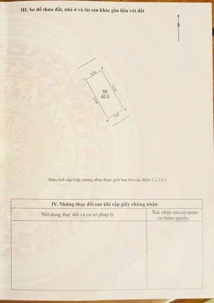 Đất 2 Mặt Đường 60m² Vân Hà, Đông Anh chỉ 4.2 tỷ - Tiềm năng kinh doanh lớn!