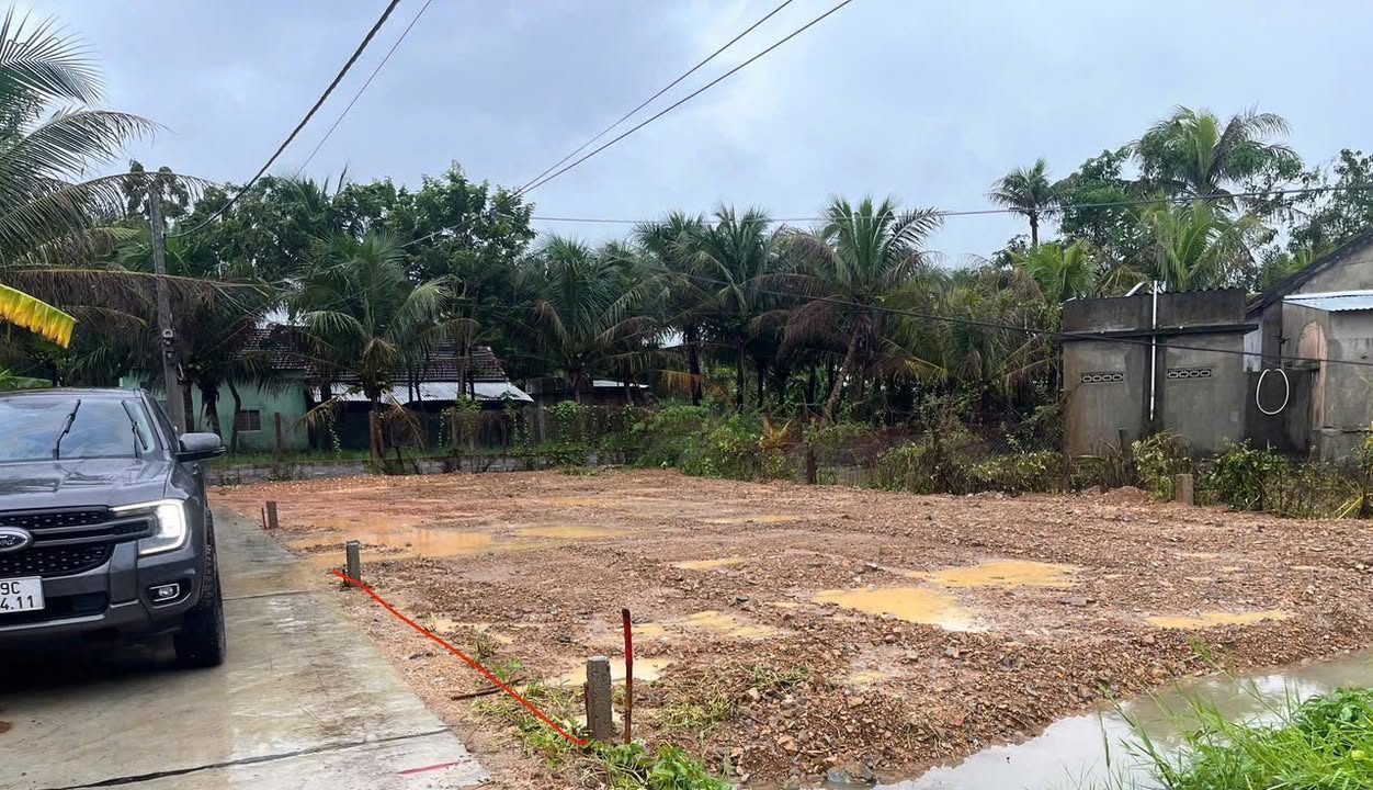 Đất thổ cư Ninh Quang 33m² giá 350 triệu - Cách chợ chỉ 300m!