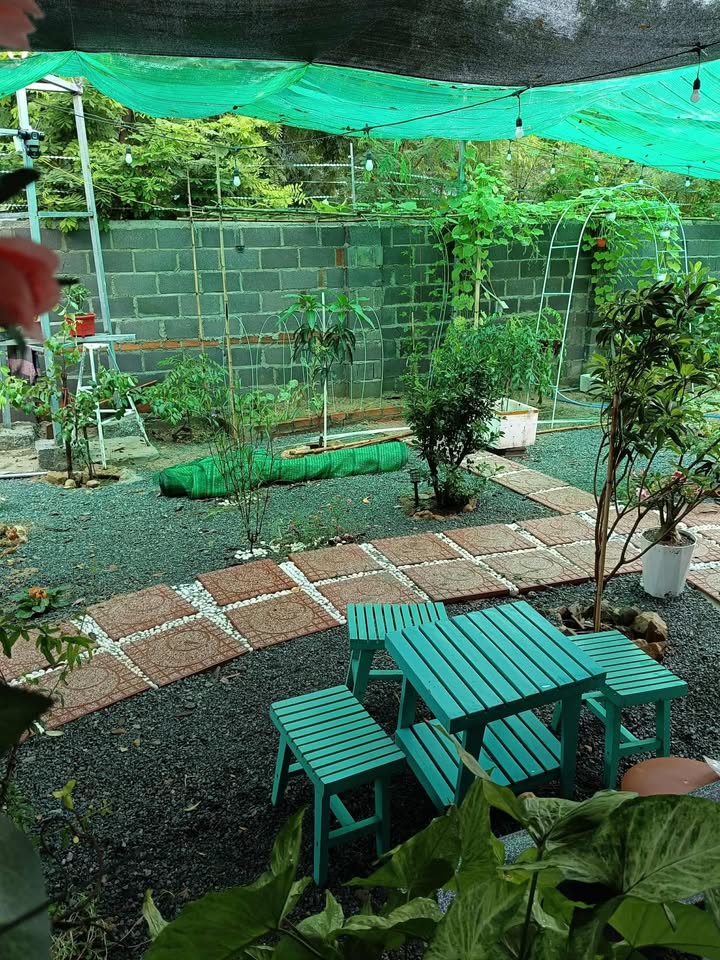 Đất vườn mặt tiền đường Trần Nam Trung, Nha Trang 233m² - Cơ hội đầu tư lý tưởng!