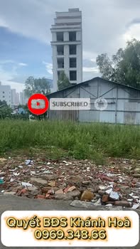 Đất ở Vĩnh Hòa, Nha Trang 67m² chỉ 2 tỷ - Cơ hội đầu tư tuyệt vời!