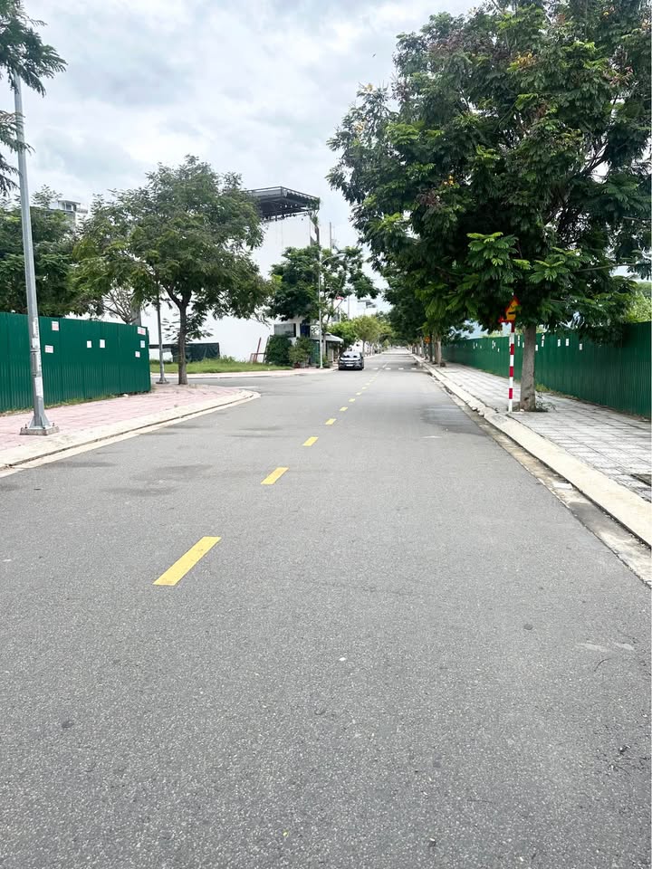 Đất nền Hà Quang 2 Nha Trang 83m² giá 5 tỷ - Đầu tư sinh lời ngay!