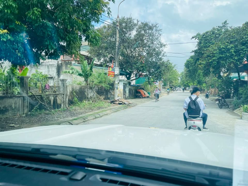 Đất Thanh Chương, Quảng Thành 66m² giá 1 tỷ - Kinh doanh đỉnh cao!