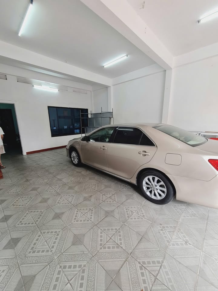 Nhà mặt tiền Quang Trung TP Quảng Ngãi 168m² - Cơ hội vàng cho chủ mới!