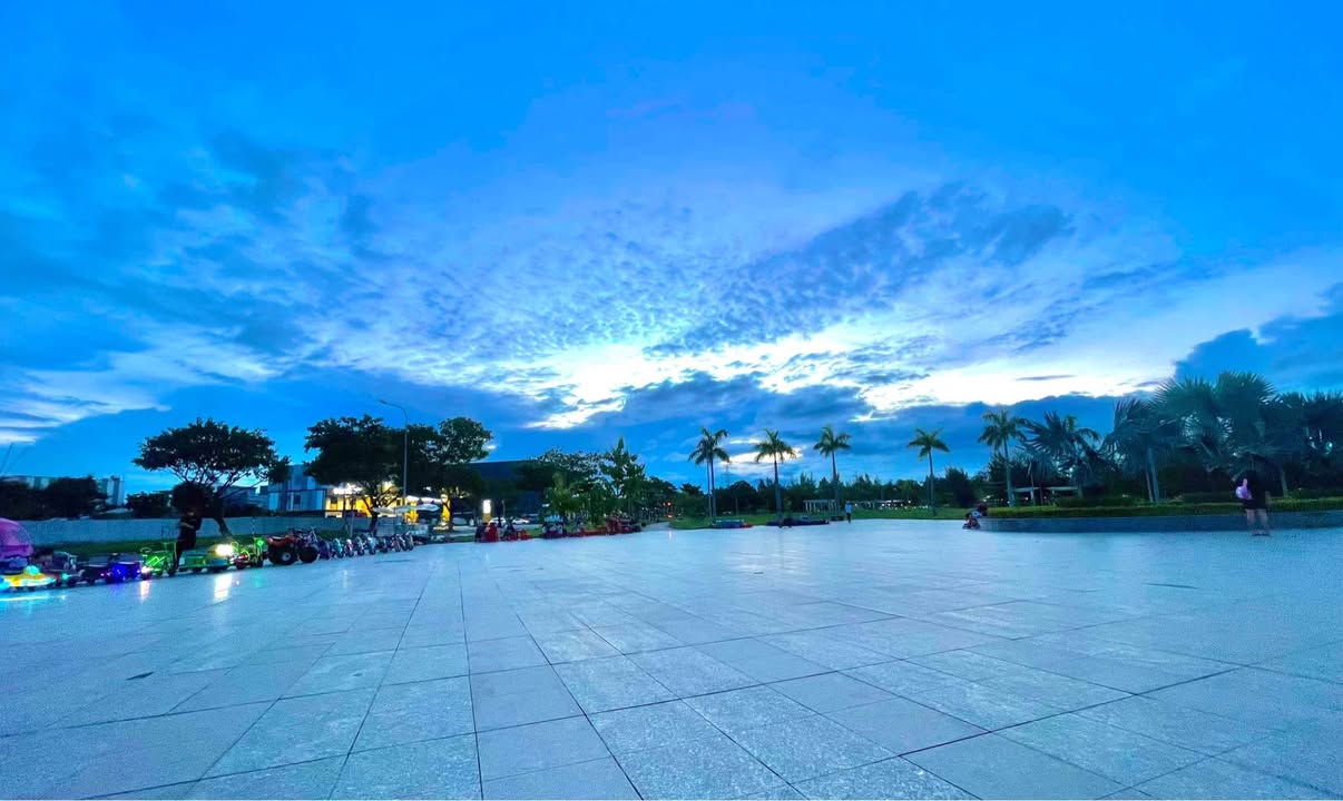 Căn hộ 7 tầng đường Lư Giang, Đà Nẵng 125m² giá 1 tỷ - Doanh thu 80 triệu/tháng!