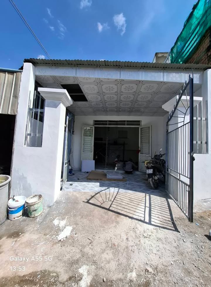 Nhà riêng tại phường Tân Bình, Vĩnh Cửu 90m² giá 830 triệu - Gần ngã 3 Bình Ý!