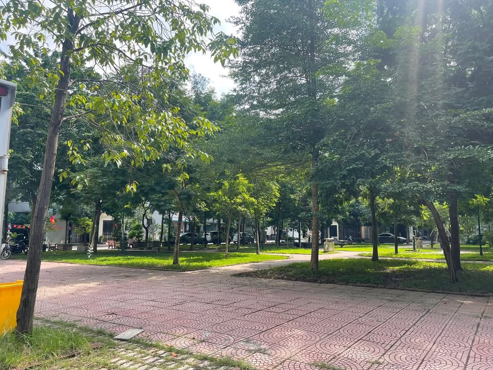 Đất nền Võ Cường Bắc Ninh 72m² giá 8 tỷ - Cơ hội đầu tư hiếm có!