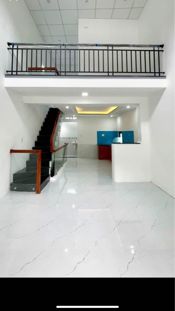 Nhà mặt tiền Lý Thái Tổ nối dài 44m² giá 2.5 tỷ - Cơ hội kinh doanh tuyệt vời!