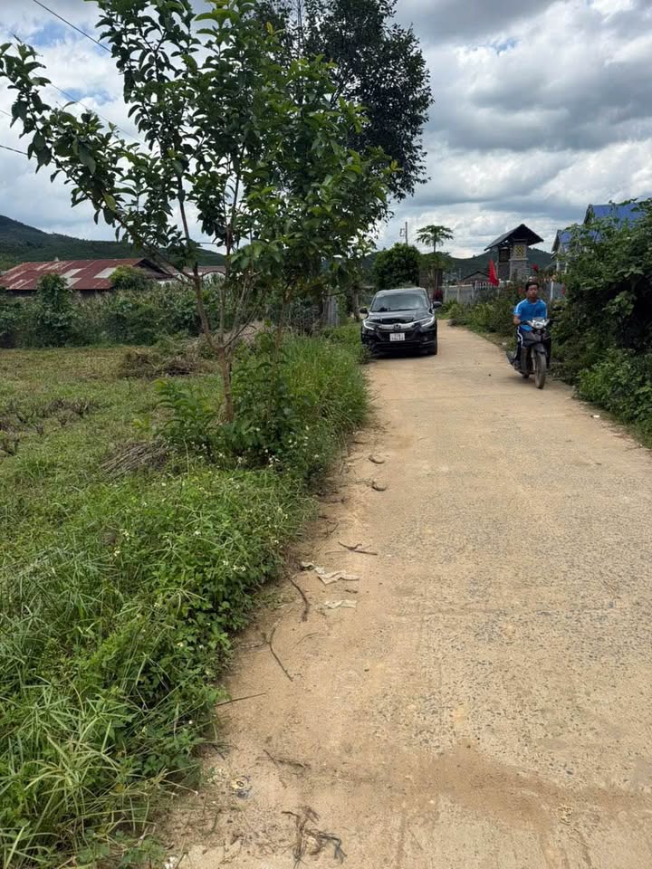 Đất thổ cư Đạ Đờn Lâm Hà 2000m² giá 1.9 tỷ - Cơ hội đầu tư tuyệt vời!