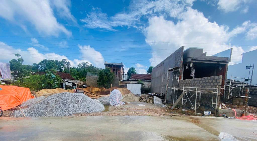 Đất nền phường Thanh Thủy 101m² giá chỉ 1 tỷ - Cơ hội đầu tư tốt!