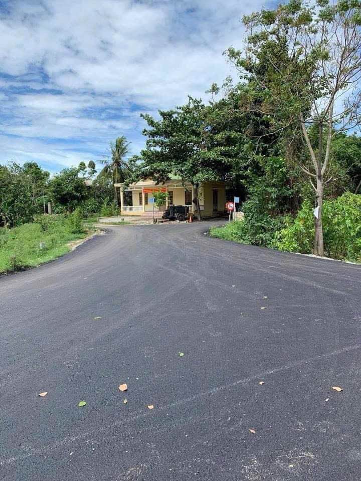 Đất nền Kiệt Nguyễn Đăng Thịnh, Hương An, 84m² giá 900 triệu - Cơ hội đầu tư tuyệt vời!