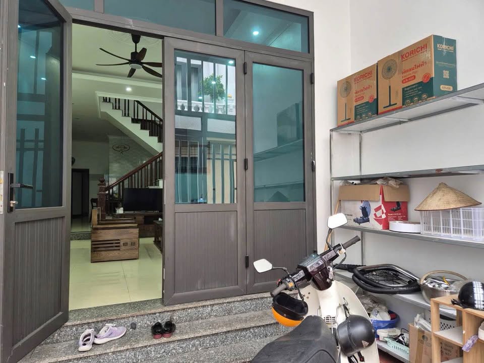 Nhà 2 tầng phường Thanh Miếu, Việt Trì 82m² giá 4 tỷ - Vị trí trung tâm tiện lợi!