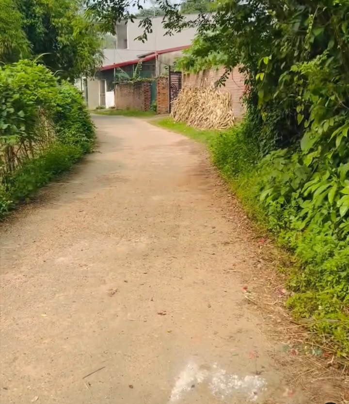 Đất nền Vân Phú, Việt Trì 110m² giá 1 tỷ - Đất nở hậu, thoáng mát!