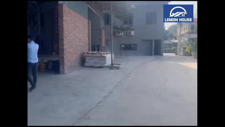 Cho thuê kho - nhà xưởng đường Tản Viên 2000m² - Giá cả hợp lý, hỗ trợ linh hoạt!