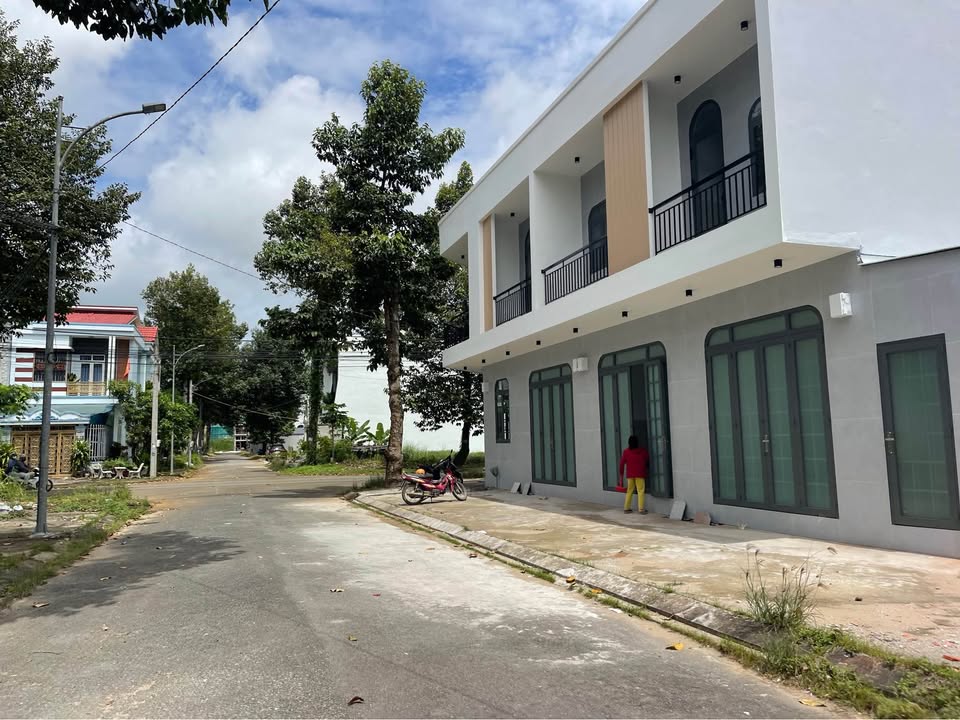 Đất nền KDC Ngân Thuận, Bình Thủy, 94m² giá 2.2 tỷ - Tiềm năng đầu tư sinh lời cao!