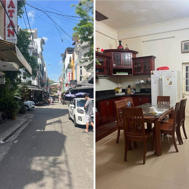 Nhà 3 tầng đường Ngô Quyền, Huế 60m² giá 7 tỷ - Thích hợp làm homestay!