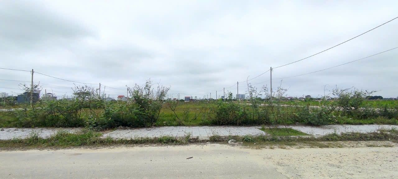 Đất nền Thủy Dương 174m² giá 4.35 tỷ - Cơ hội đầu tư tuyệt vời!