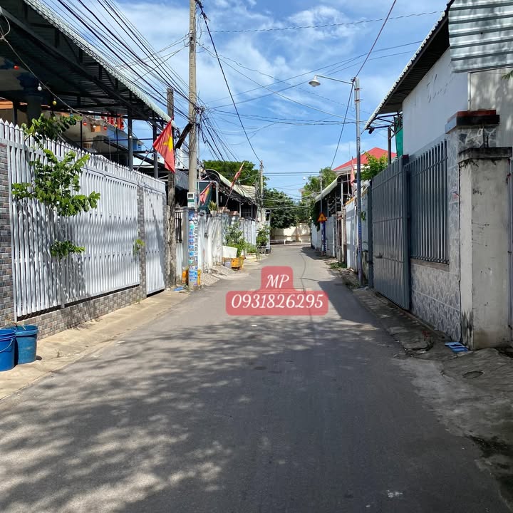 Nhà Phước Tỉnh, Long Điền 149m² giá 2.5 tỷ - Sẵn sàng ở ngay!