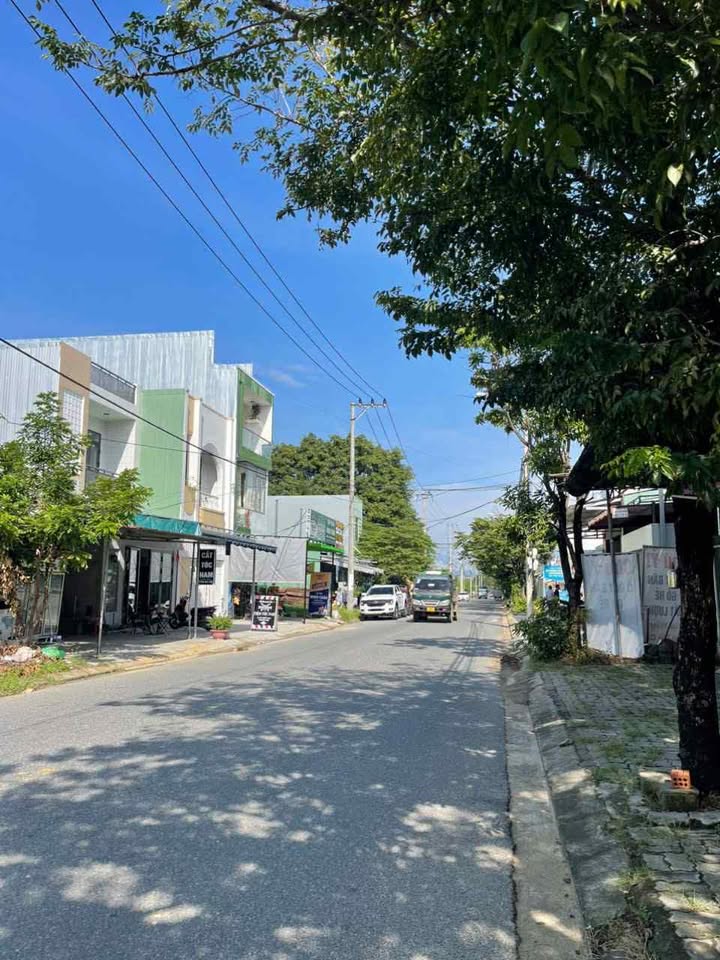 Đất nền khu đô thị Phước Lý, Đà Nẵng 105m² - Giá thỏa thuận cực hấp dẫn!