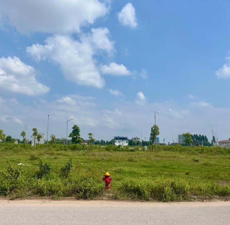 Đất nền Đồng Sau, Đồng Sơn 96m² giá 3.8 tỷ - Đầu tư sinh lời tiềm năng!