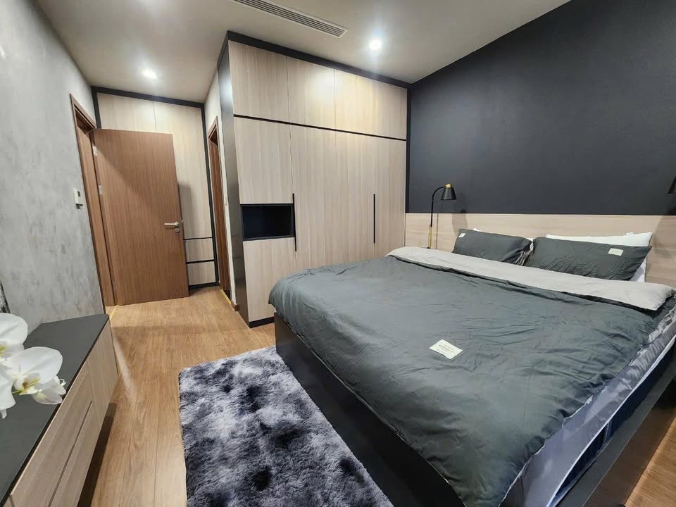 Căn hộ Imperia Garden Thanh Xuân 2PN giá 15 triệu - Full nội thất, vào ở ngay!