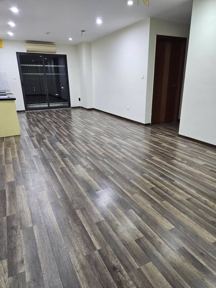 Căn hộ 3 phòng ngủ 90m² tại Chung cư Hateco Hoàng Mai - Gần công viên Yên Sở, giá thương lượng!