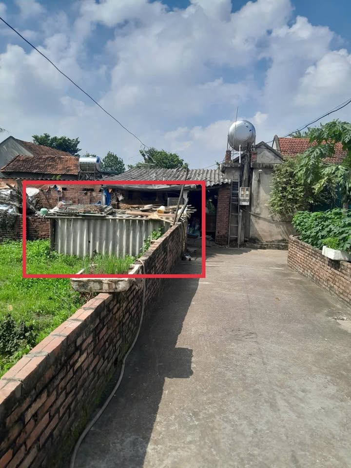 Đất nền Phùng Nguyên, Lâm Thao 110m² giá 800 triệu - Đầu tư sinh lời ngay!