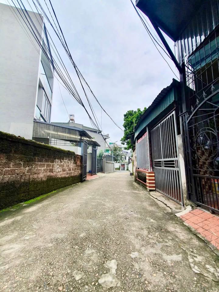 Đất nền phường Minh Phương 77m² giá 2 tỷ - Đường thông thoáng, vị trí đắc địa!