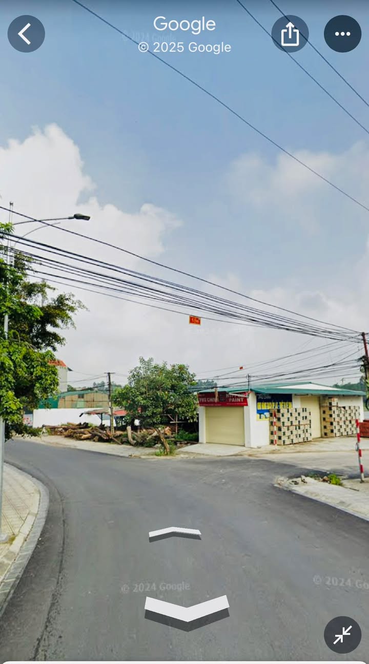 Đất nền Thanh Đình 100m² giá 2 tỷ - Khu dân cư phát triển mạnh!