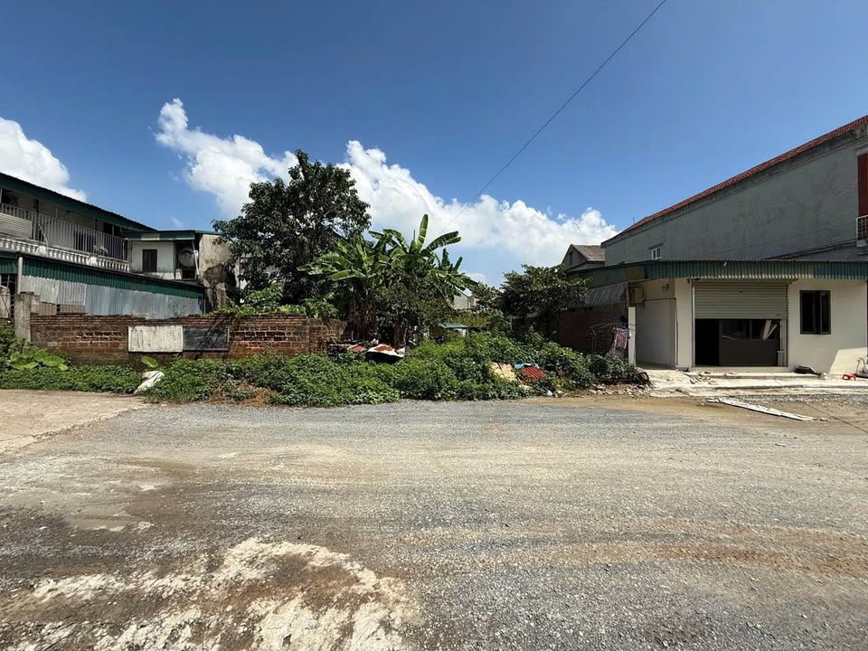 Đất nền Trưng Vương Việt Trì 100m² giá 4 tỷ - Vị trí đắc địa, tiện ích đầy đủ!