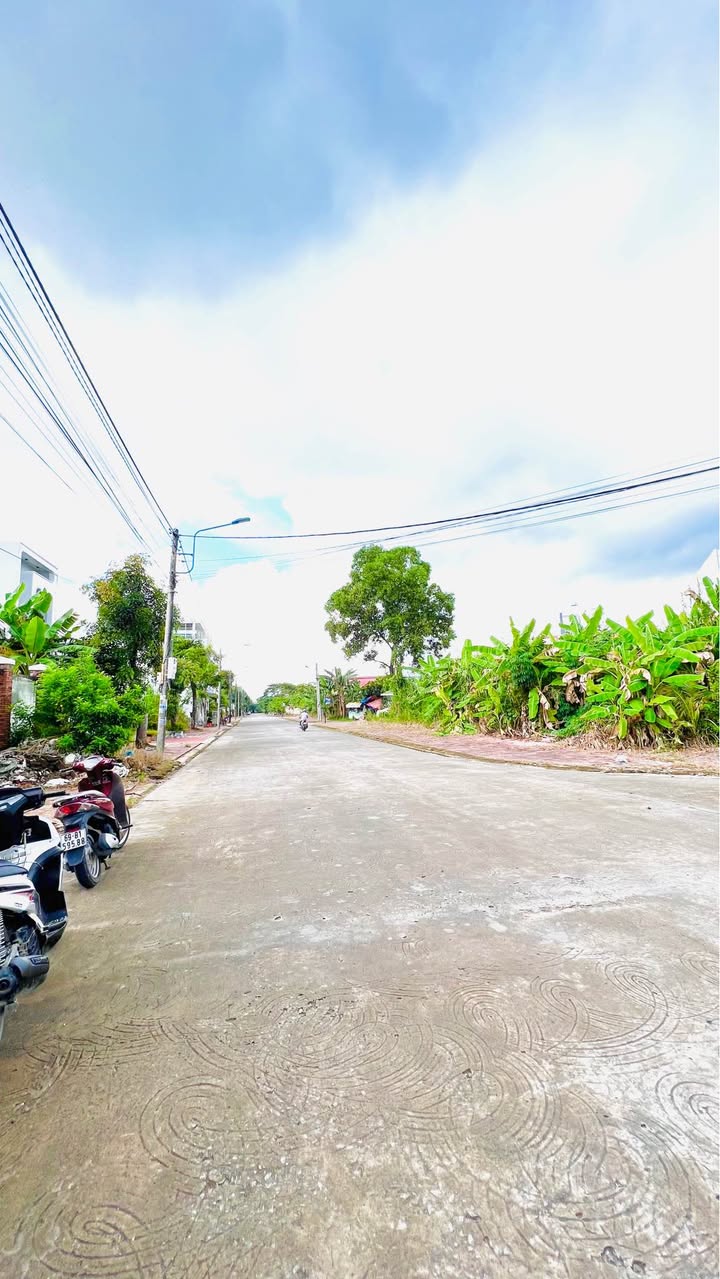 Đất nền Khu Dân Cư Licogi, Phường An Xuyên, Cà Mau - Giá chỉ 1 tỷ - Đầu tư sinh lời!