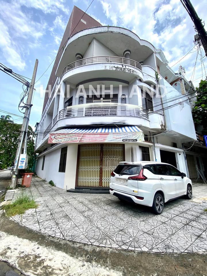 Nhà góc mặt tiền Chi Lăng Rạch Giá 110m² giá 10 triệu - Thích hợp mở văn phòng, spa!