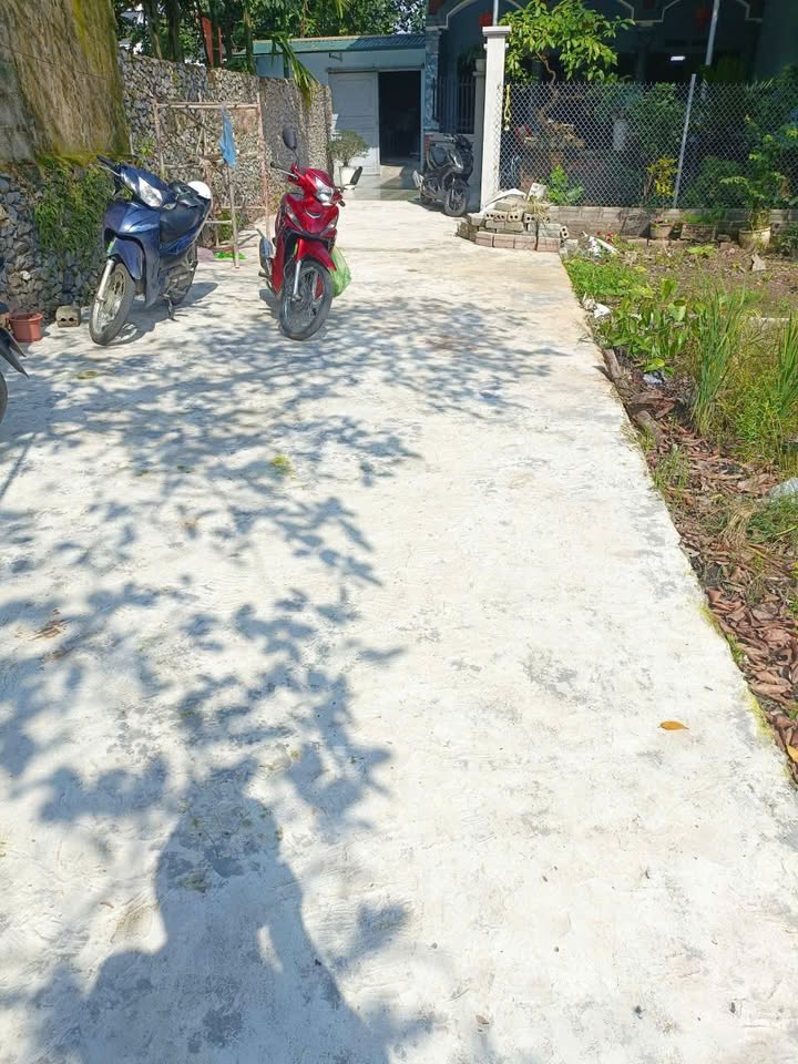 Đất thổ cư 87m² tại thôn Đốc Tín, Mỹ Đức - Giá tốt, nhanh chóng sở hữu!