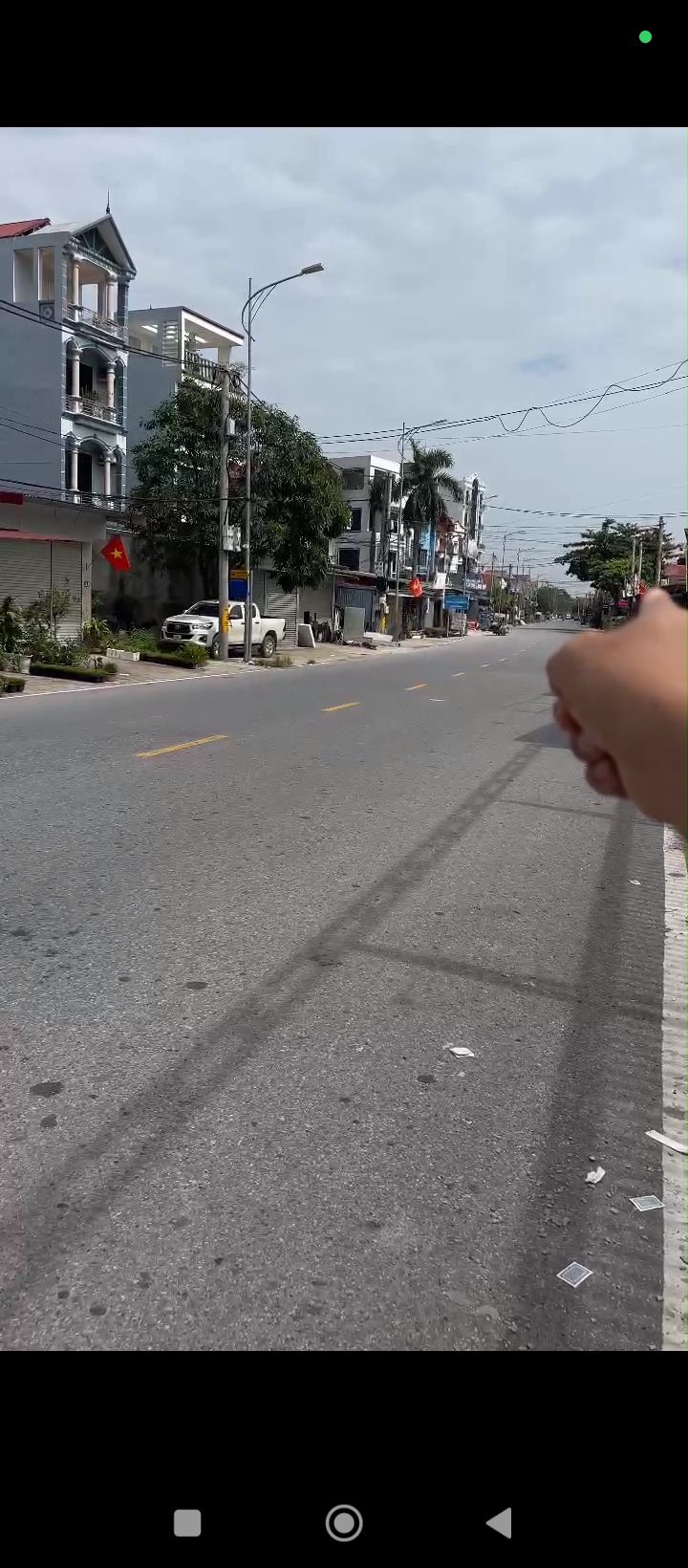 Đất mặt đường tỉnh lộ 428, Đồng Tân, 53m² - Kinh doanh sầm uất, gần trường học!