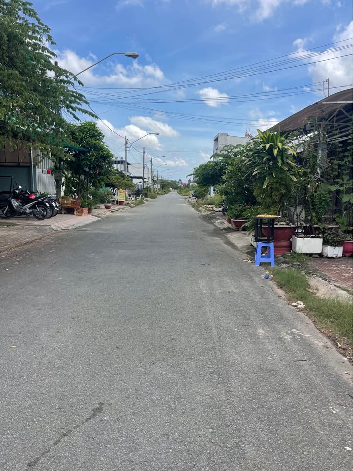 Đất nền chính chủ 320m² tại khu đô thị Minh Linh, Vĩnh Long - Đầu tư sinh lời ngay!