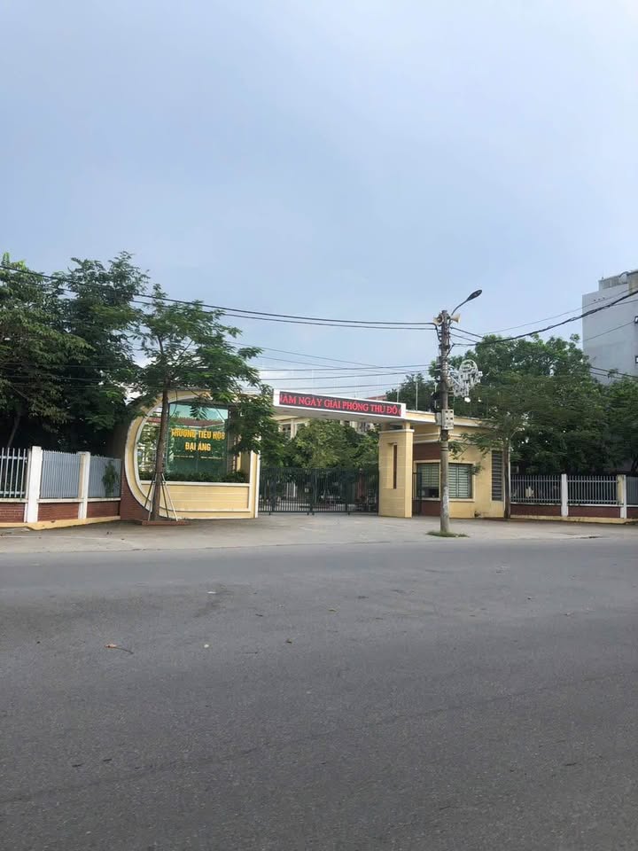 Nhà riêng Đại Áng 64m² giá 3.5 tỷ - Tiện ích xung quanh phong phú!