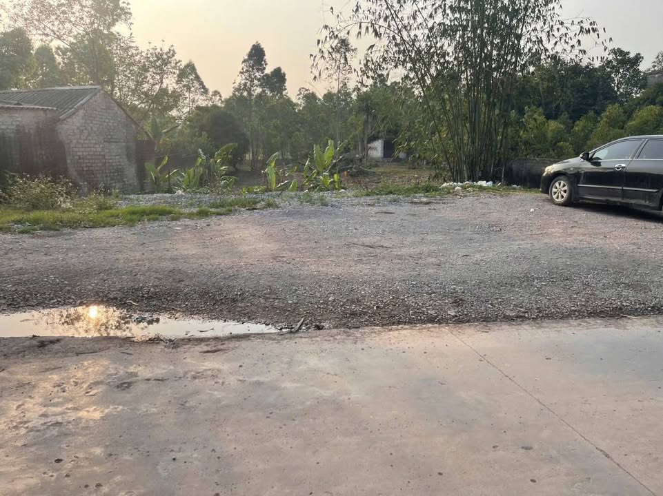 Đất nền Hương Vĩ, Yên Thế 90m² giá 399 triệu - Đầu tư sinh lời ngay!